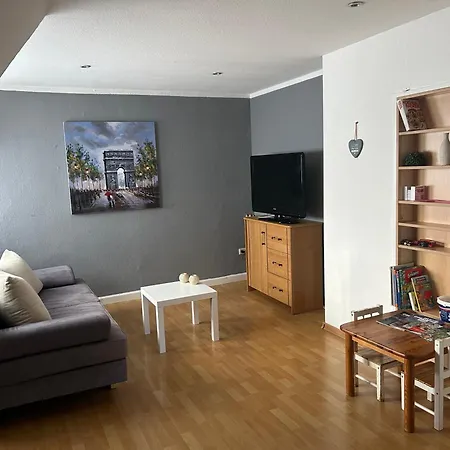 Apartment In Beautiful Emsland