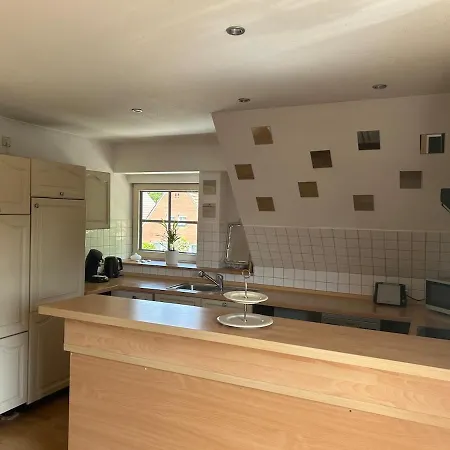 Apartment In Beautiful Emsland