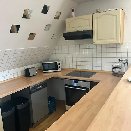 Apartment In Beautiful Emsland
