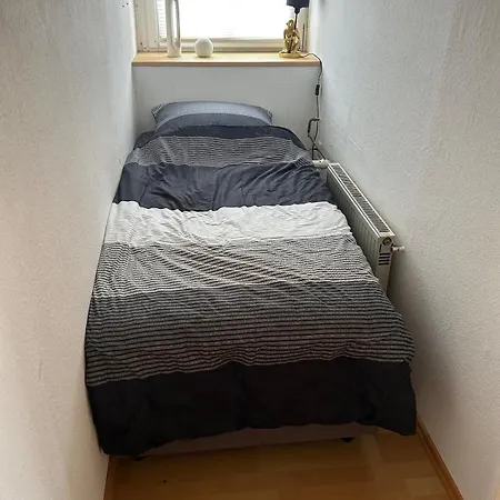 Apartment In Beautiful Emsland Lingen