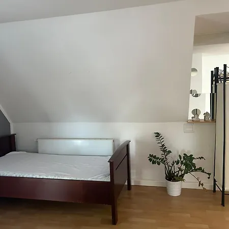 Apartment In Beautiful Emsland *