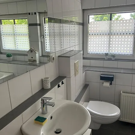 Apartment In Beautiful Emsland *